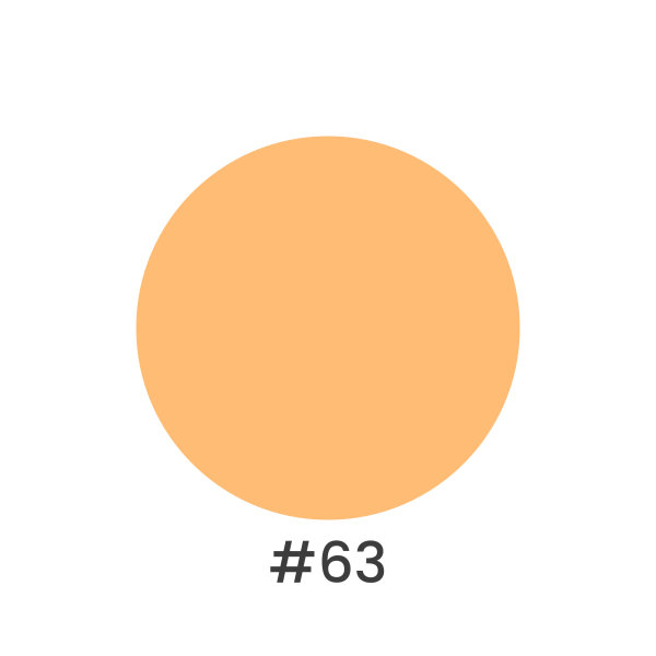 #63 Saffron Sunshine Yellow – Vàng nghệ tươi
