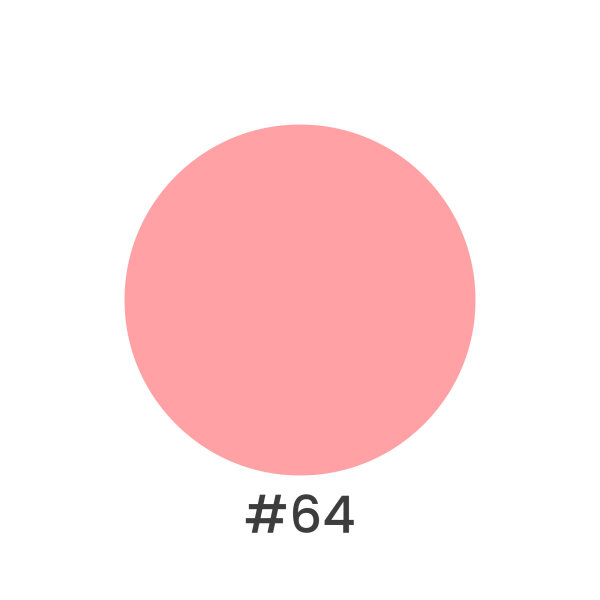 #64 Soft Peach Apricot – Cam đào nhẹ
