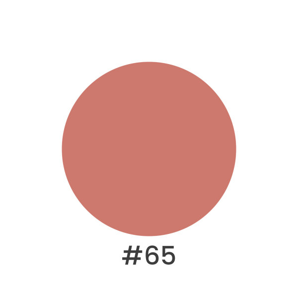 #65 Bright Coral Red – Đỏ san hô tươi
