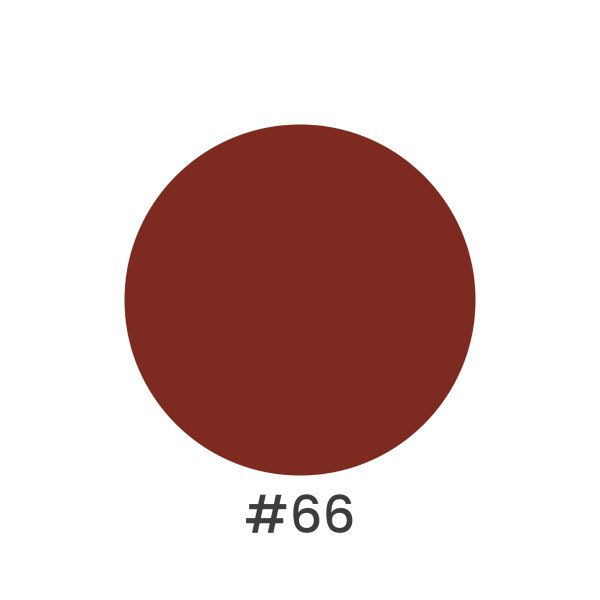 #66 Warm Brick Red – Đỏ gạch ấm