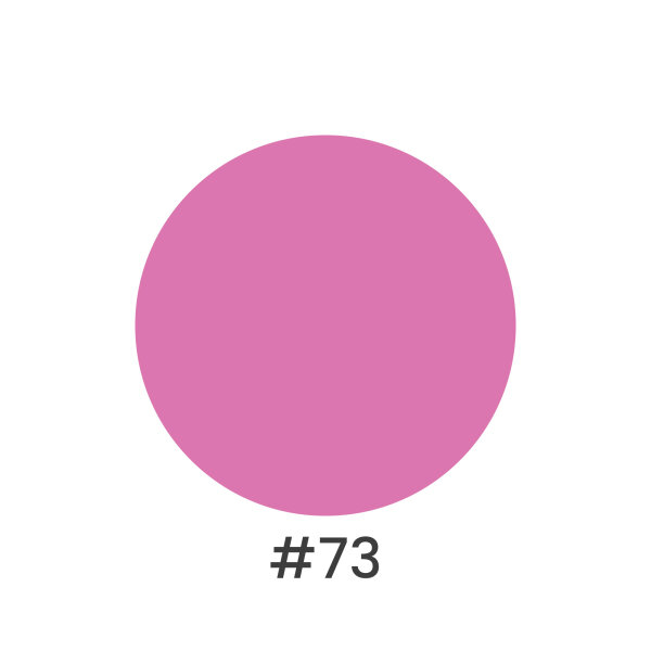 #73 Bright Cherry Pink – Đỏ hồng cherry
