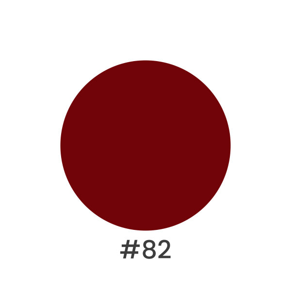 #82 Dark Bordeaux Wine – Đỏ rượu bordeaux