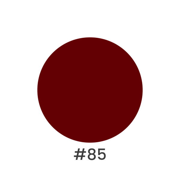 #85 Velvet Berry Red – Đỏ quả mộng