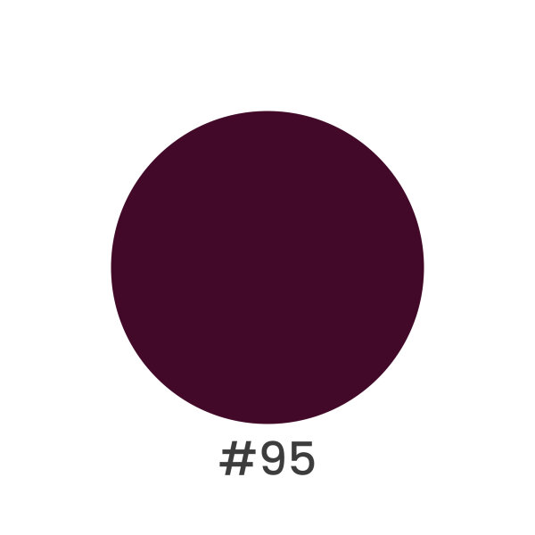 #95 Espresso Brown Black – Đen nâu cà phê