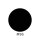 #96 Pure Deep Black – Đen tuyền