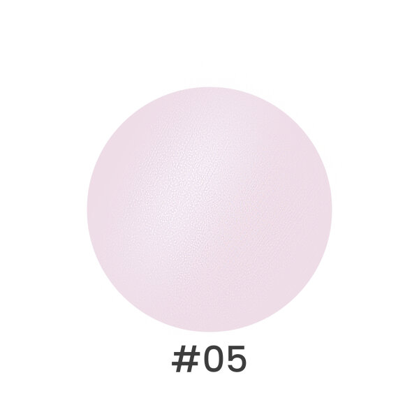 #05 Blush Pink – Zartes Pudriges Rosa
