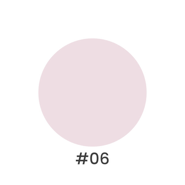 #06 Soft Rose Nude – Natürliches Rosé-Nude