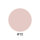 #10 Peach Nude – Warmes Pfirsich-Nude