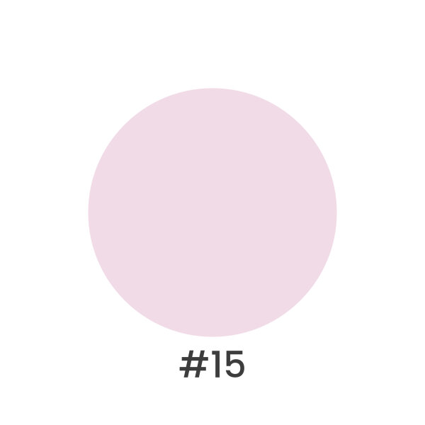 #15 Sweet Candy Pink – Leuchtendes Bonbonrosa