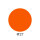 #27 Pastel Orange – Frisches Pastellorange