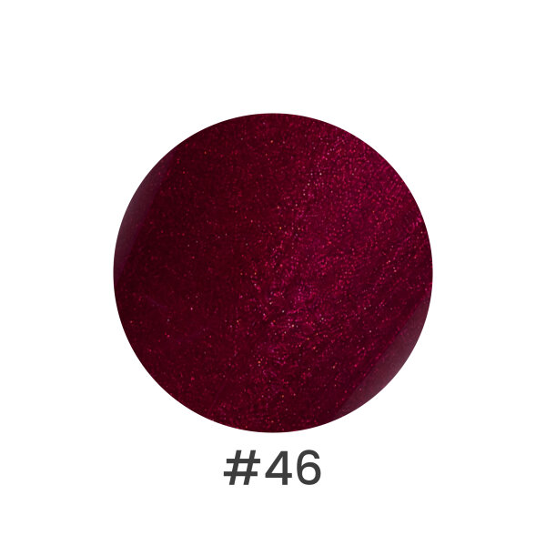 #46 Rich Blackberry – Sattes Brombeerrot