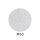 #50 Diamond Silver Shimmer – Strahlendes Diamant-Silber