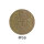 #58 Warm Champagne Gold – Strahlendes Warmgold