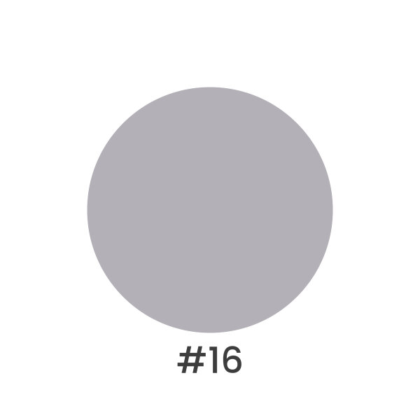 #16 Cool Slate Grey – Cool Slate Grey