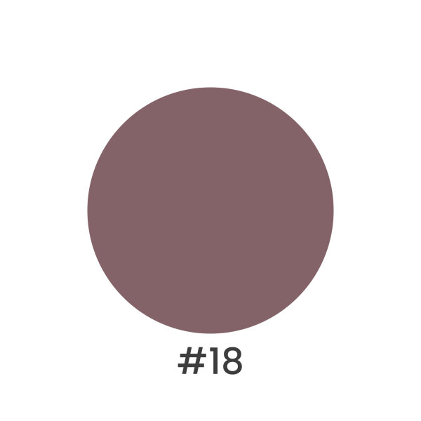 #18 Deep Rosewood – Elegant Rosewood