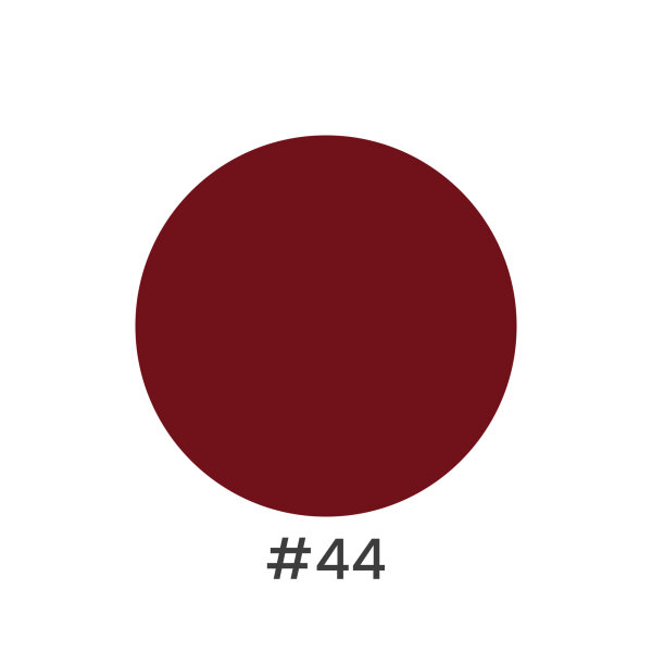 #44 Rich Berry Wine – Dark Berry Red