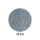 #49 Charcoal Silver Glitter – Sparkling Graphite Silver