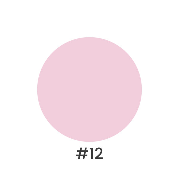 #12 Candy Pink – Hồng Kẹo Ngọt Ngào