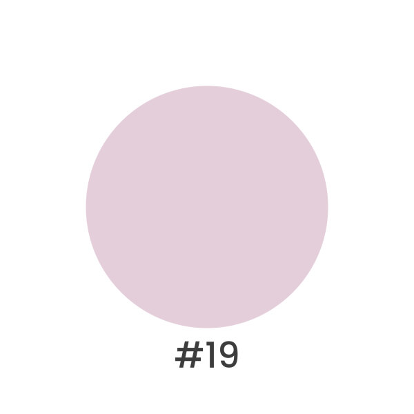 #19 Muted Mauve – Tím Khói Trầm