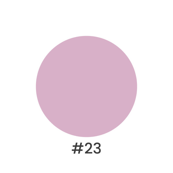 #23 Berry Pink – Hồng Dâu Tằm Mọng Nước