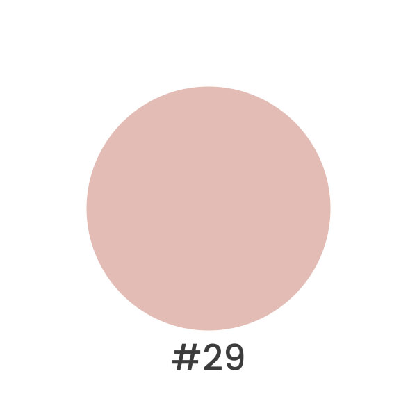 #29 Pastel Apricot – Cam Mơ Pastel Soft
