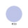 #39 Periwinkle Blue – Xanh Ánh Tím Pastel