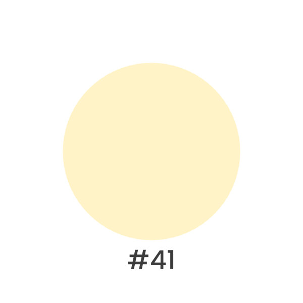 #41 Macaron Yellow – Vàng Pastel Macaron