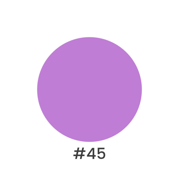 #45 Neon Purple – Tím Neon Rực Rỡ