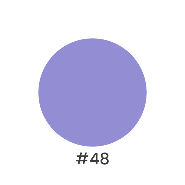 #48 Royal Purple – Tím Hoàng Gia Sậm