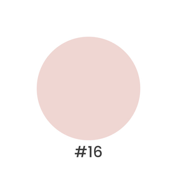 #16 Peach Nude – Sanftes Pfirsich-Nude