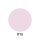 #18 Pale Rose – Sehr zartes Puderrosa