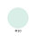 #30 Ice Mint – Eisiges Pastell-Mintblau