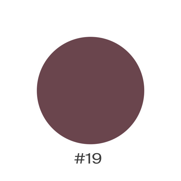 #19 Schoko Taupe