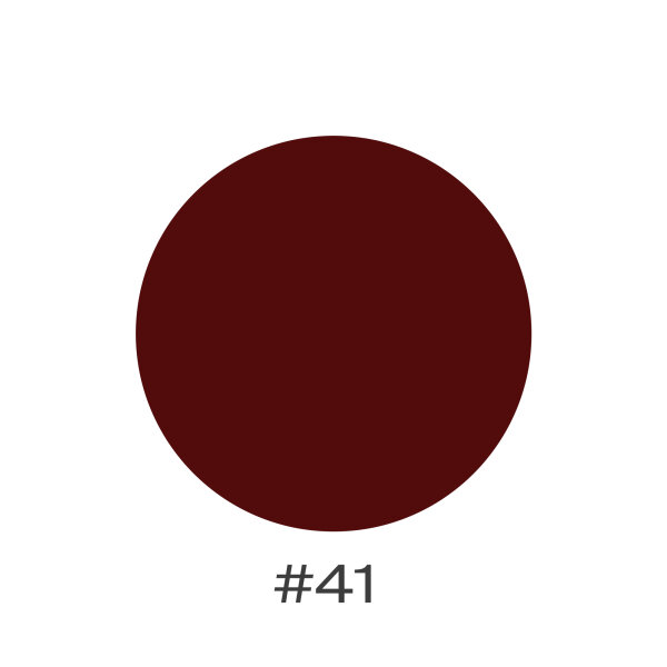 #41 Schwarzbraun