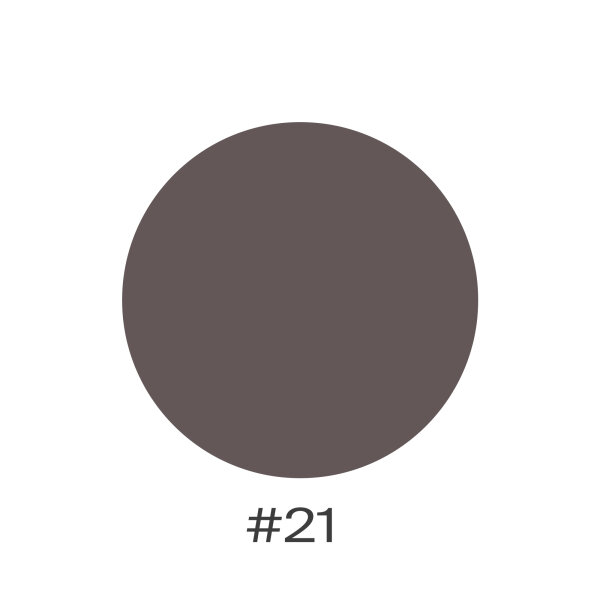#21 Mauve Grau