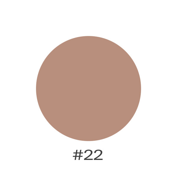 #22 Warmes Nude